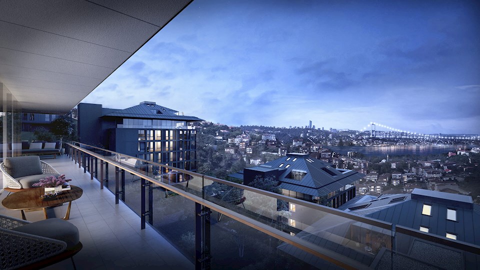 Istanbul Üsküdar              Üsk A 10071 